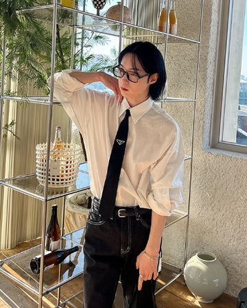 22S/S Nox Minimal Shirt